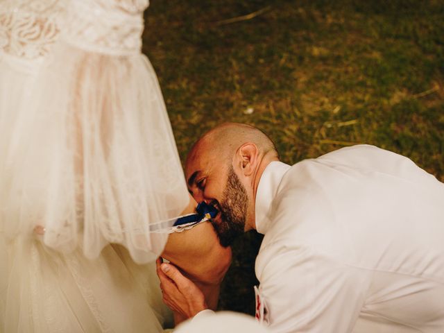 Il matrimonio di Valentina e Emiliano a La Spezia, La Spezia 152