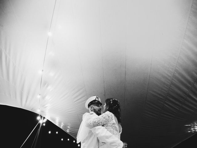 Il matrimonio di Valentina e Emiliano a La Spezia, La Spezia 157