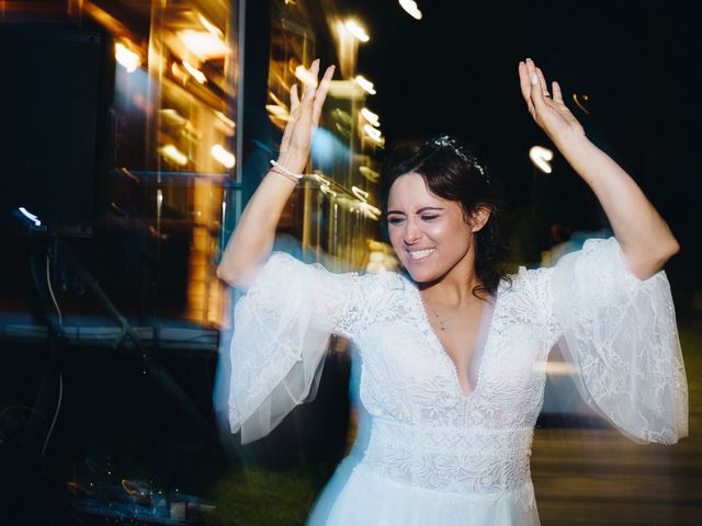 Il matrimonio di Valentina e Emiliano a La Spezia, La Spezia 160