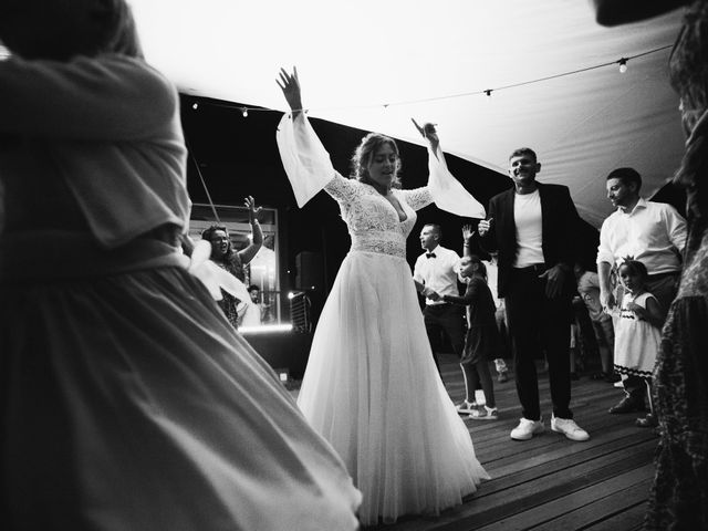 Il matrimonio di Valentina e Emiliano a La Spezia, La Spezia 162