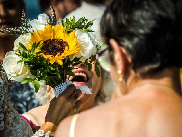 Il matrimonio di Riccardo e Erika a Farigliano, Cuneo 30