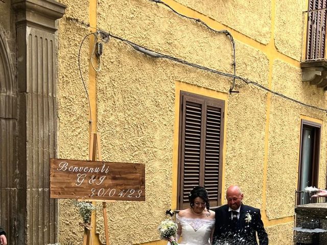 Il matrimonio di Gerardo e Ilaria a Anzi, Potenza 9