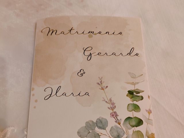 Il matrimonio di Gerardo e Ilaria a Anzi, Potenza 17