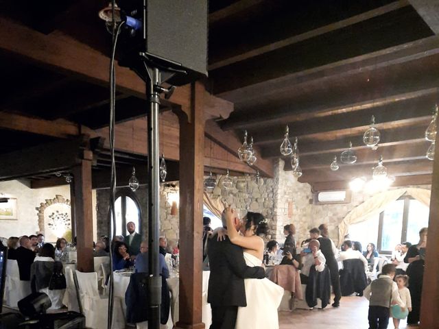 Il matrimonio di Gerardo e Ilaria a Anzi, Potenza 22