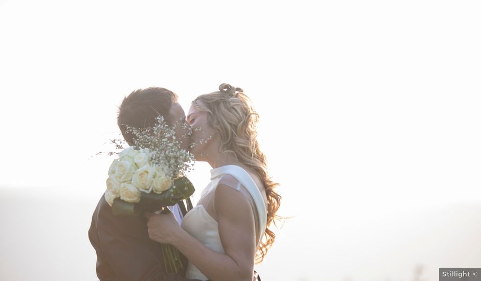 Il matrimonio di Ivan e Emanuela a Arcisate, Varese