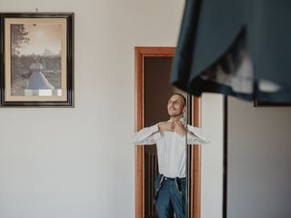 Le nozze di Gerardo e Aurora 3