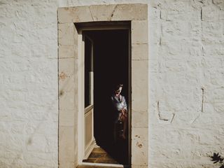 Le nozze di Antonella e Renè 2