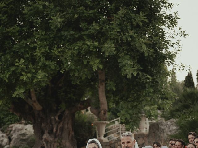 Il matrimonio di GianMarco e Simona a Terracina, Latina 19