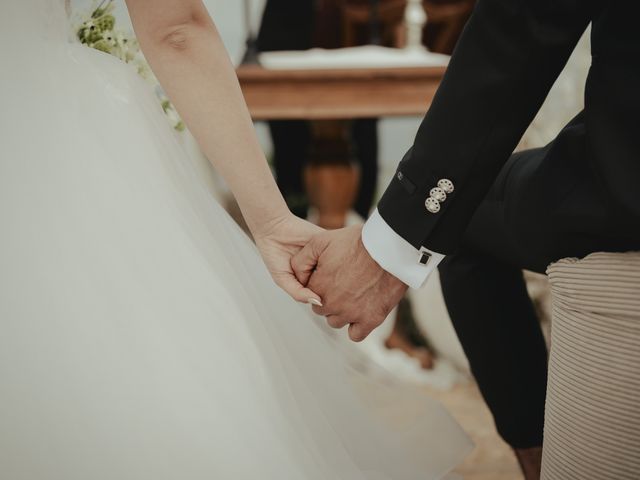 Il matrimonio di GianMarco e Simona a Terracina, Latina 22