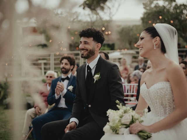 Il matrimonio di GianMarco e Simona a Terracina, Latina 24