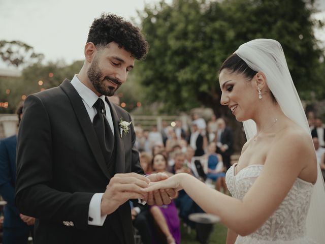 Il matrimonio di GianMarco e Simona a Terracina, Latina 25