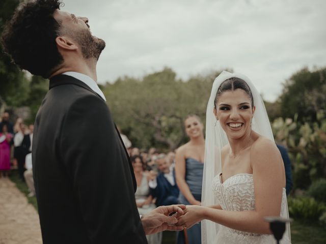 Il matrimonio di GianMarco e Simona a Terracina, Latina 26