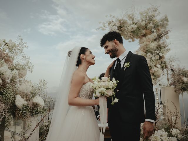 Il matrimonio di GianMarco e Simona a Terracina, Latina 28