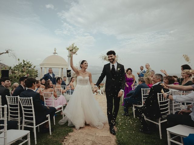 Il matrimonio di GianMarco e Simona a Terracina, Latina 29