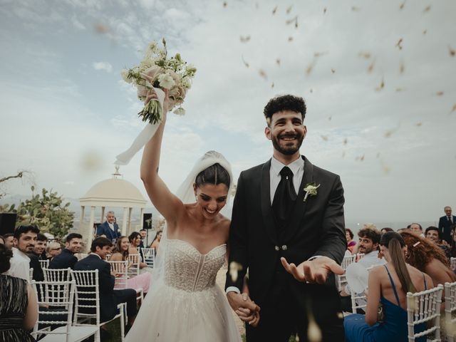 Il matrimonio di GianMarco e Simona a Terracina, Latina 30