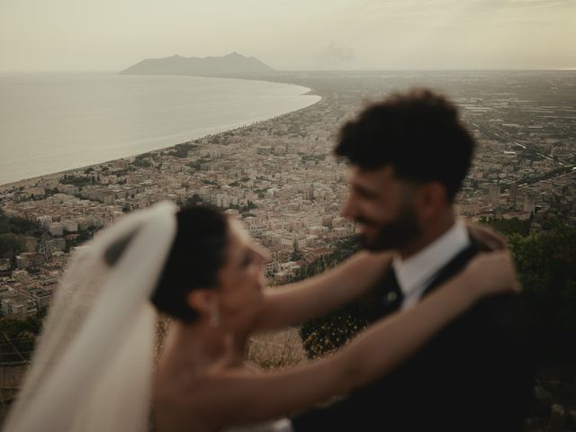 Il matrimonio di GianMarco e Simona a Terracina, Latina 33