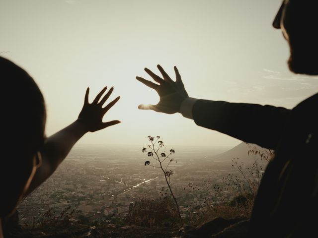 Il matrimonio di GianMarco e Simona a Terracina, Latina 39