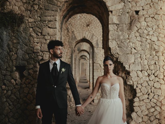 Il matrimonio di GianMarco e Simona a Terracina, Latina 44