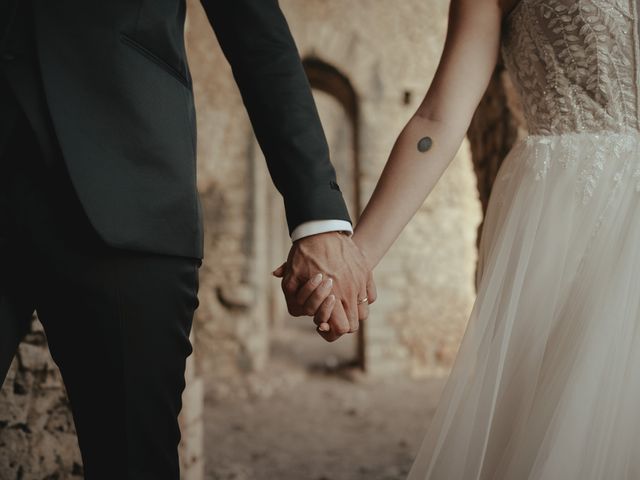 Il matrimonio di GianMarco e Simona a Terracina, Latina 45