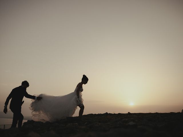 Il matrimonio di GianMarco e Simona a Terracina, Latina 46