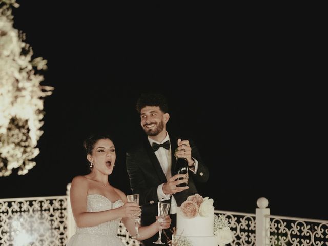 Il matrimonio di GianMarco e Simona a Terracina, Latina 61