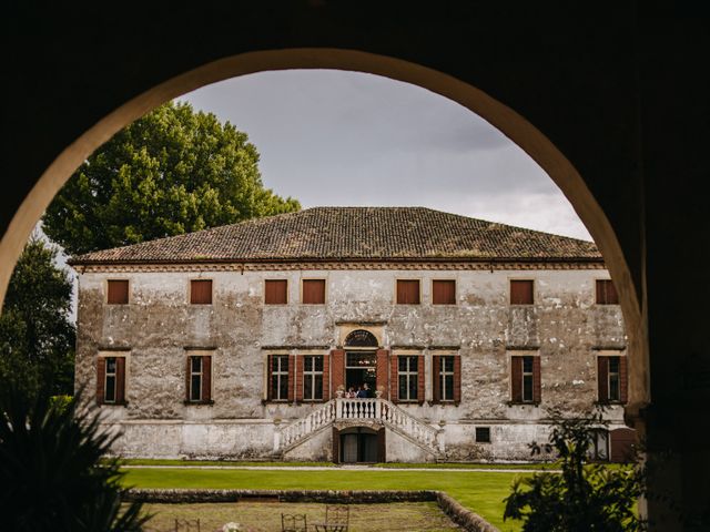 Il matrimonio di Davide e Sofia a Brugine, Padova 10