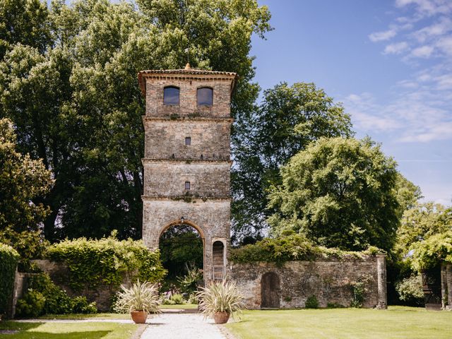 Il matrimonio di Davide e Sofia a Brugine, Padova 25