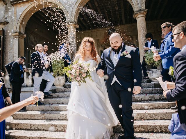 Il matrimonio di Davide e Sofia a Brugine, Padova 36