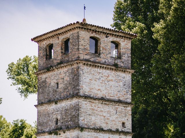 Il matrimonio di Davide e Sofia a Brugine, Padova 44