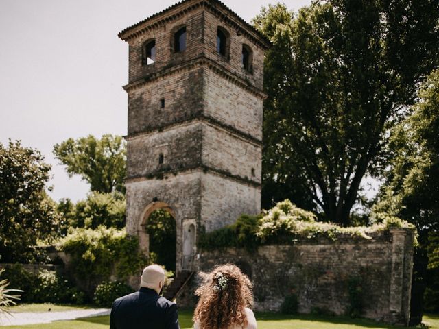 Il matrimonio di Davide e Sofia a Brugine, Padova 48