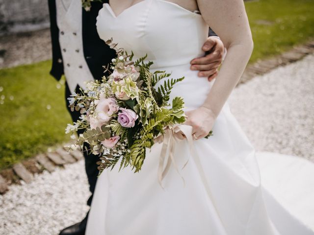 Il matrimonio di Davide e Sofia a Brugine, Padova 62