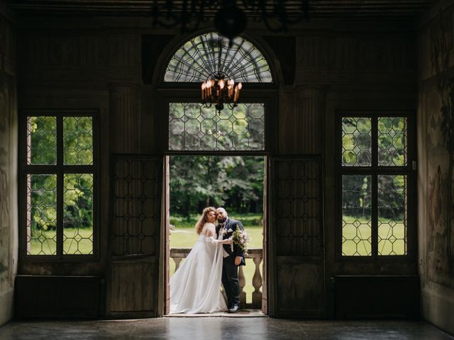 Il matrimonio di Davide e Sofia a Brugine, Padova 64