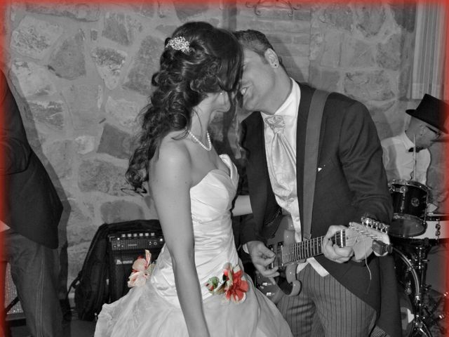 Il matrimonio di Francesca e Enrico a Magione, Perugia 10