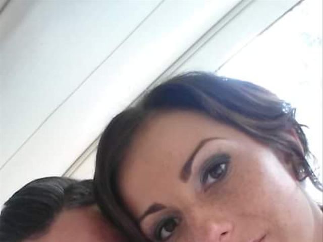 Il matrimonio di Francesca e Enrico a Magione, Perugia 6