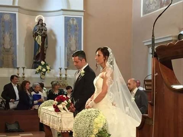 Il matrimonio di Francesca e Enrico a Magione, Perugia 8