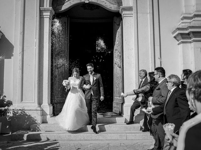 Il matrimonio di Alessandro e Roberta a Capriva del Friuli, Gorizia 8