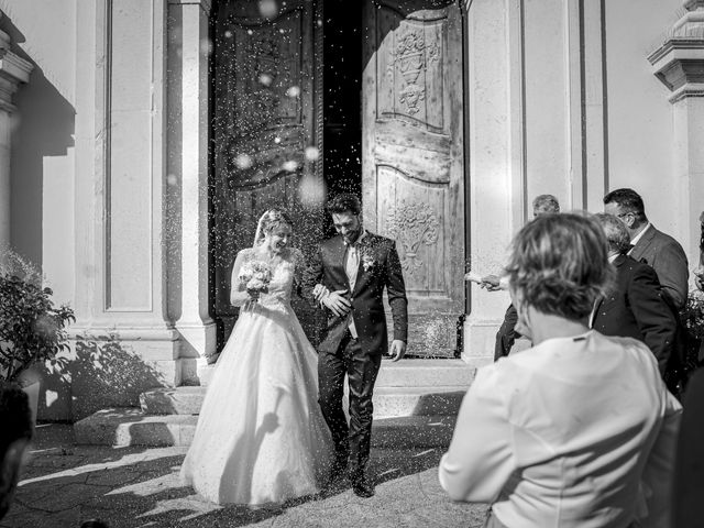 Il matrimonio di Alessandro e Roberta a Capriva del Friuli, Gorizia 9