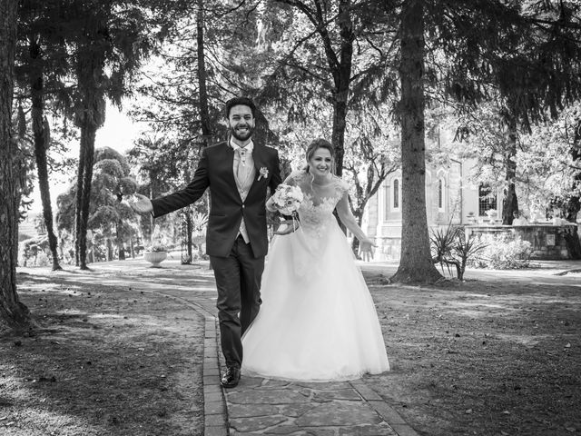 Il matrimonio di Alessandro e Roberta a Capriva del Friuli, Gorizia 19