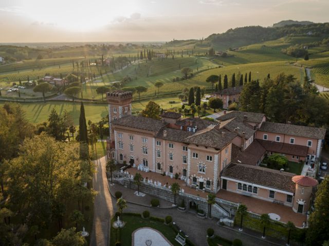 Il matrimonio di Alessandro e Roberta a Capriva del Friuli, Gorizia 56