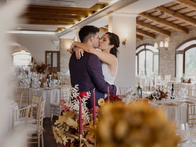 Il matrimonio di Filippo e Claudia a Saludecio, Rimini 53