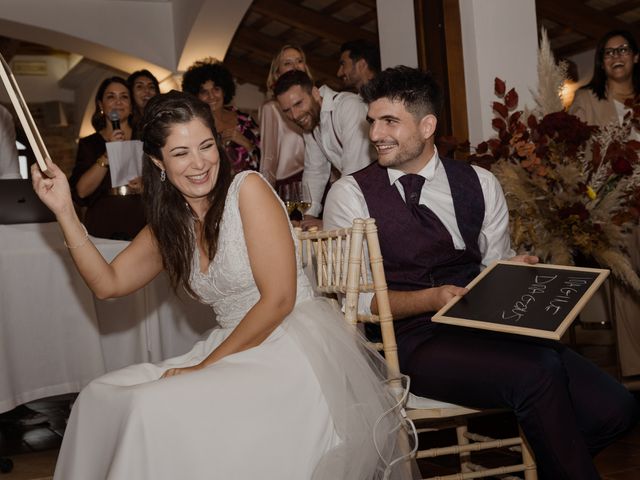 Il matrimonio di Filippo e Claudia a Saludecio, Rimini 63