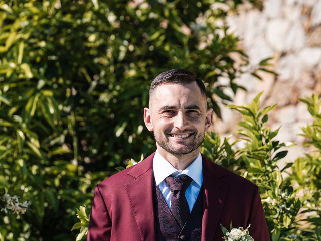 Il matrimonio di Fabio e Daniela a Savona, Savona 3