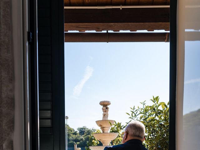 Il matrimonio di Fabio e Daniela a Savona, Savona 4