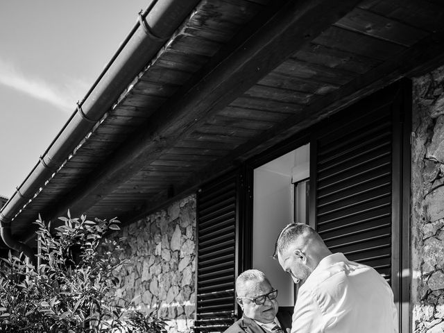 Il matrimonio di Fabio e Daniela a Savona, Savona 6