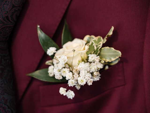 Il matrimonio di Fabio e Daniela a Savona, Savona 8