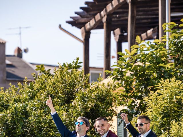 Il matrimonio di Fabio e Daniela a Savona, Savona 10