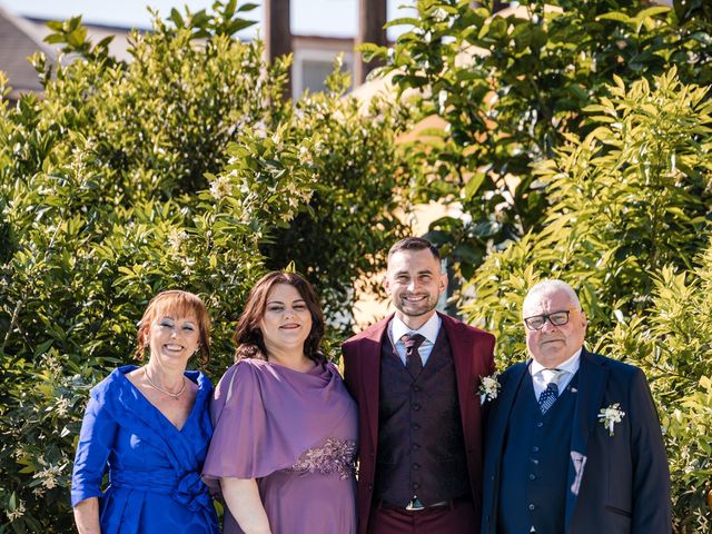 Il matrimonio di Fabio e Daniela a Savona, Savona 11
