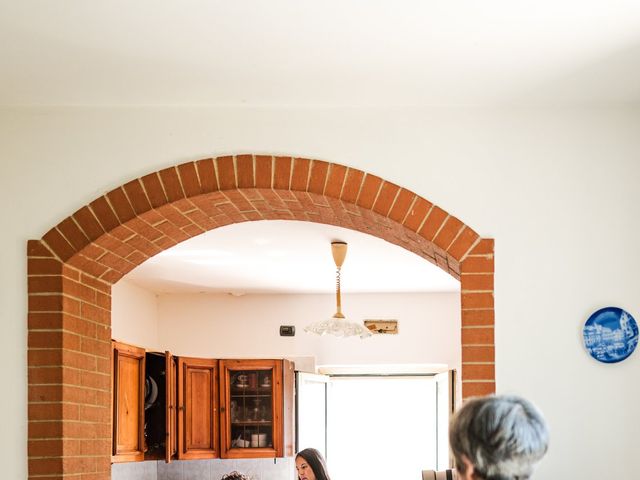 Il matrimonio di Fabio e Daniela a Savona, Savona 13