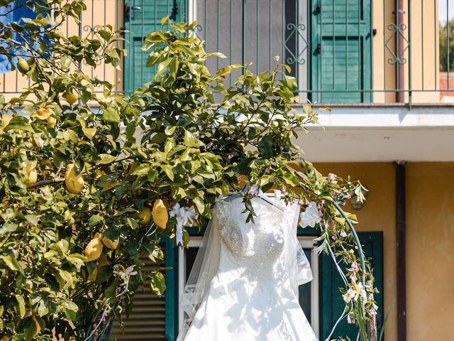 Il matrimonio di Fabio e Daniela a Savona, Savona 16