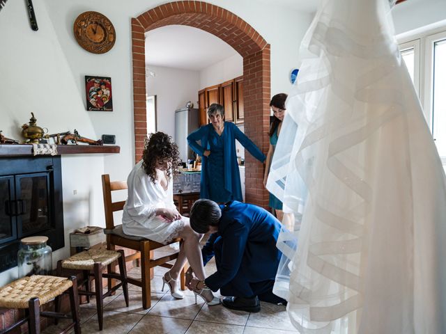Il matrimonio di Fabio e Daniela a Savona, Savona 18